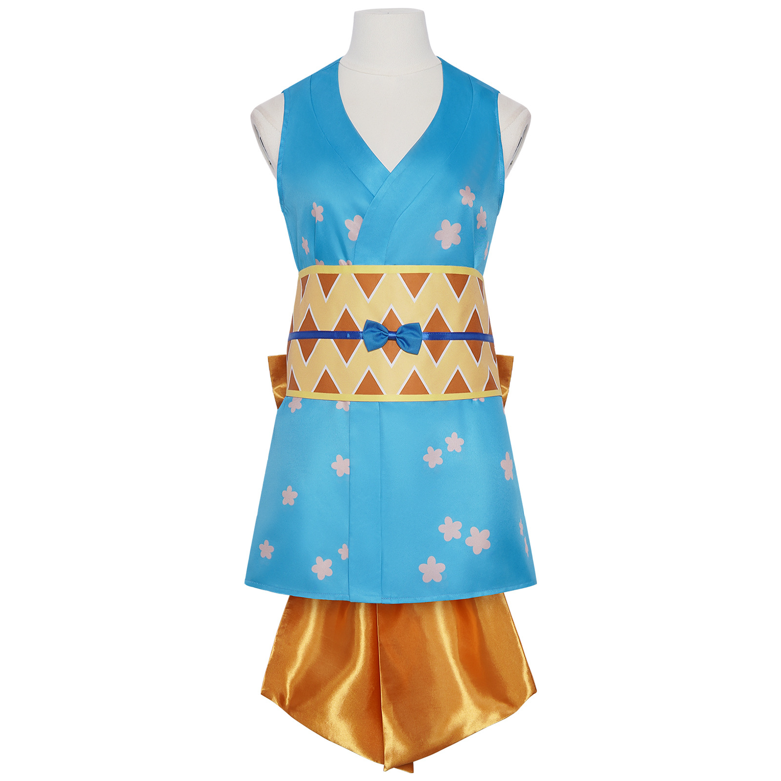 Women'S Kimono Accessories - Sakura Muster Kimono Festival Sakura Yukata