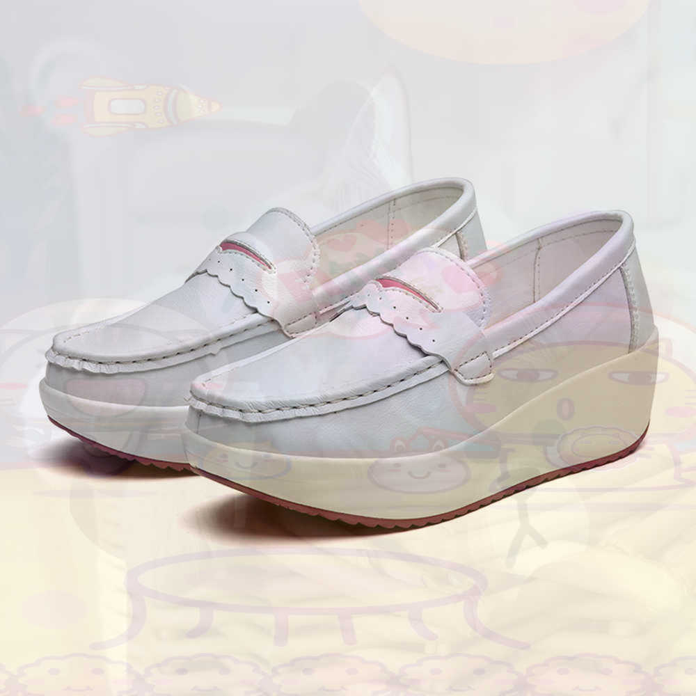 Women Accessories Brand Name Ideas - Plataform Winter Rosa Turnschuhe Tennis Damen