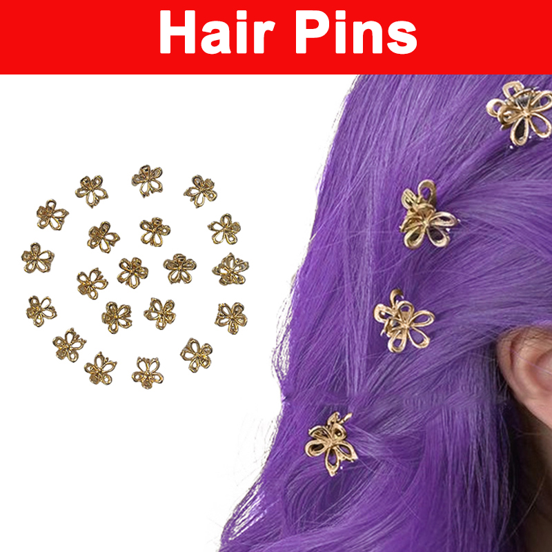 Women'S Formal Accessories - Ruummi Goldene Kopfbedeckung Teufel Weibliche Gruppe
