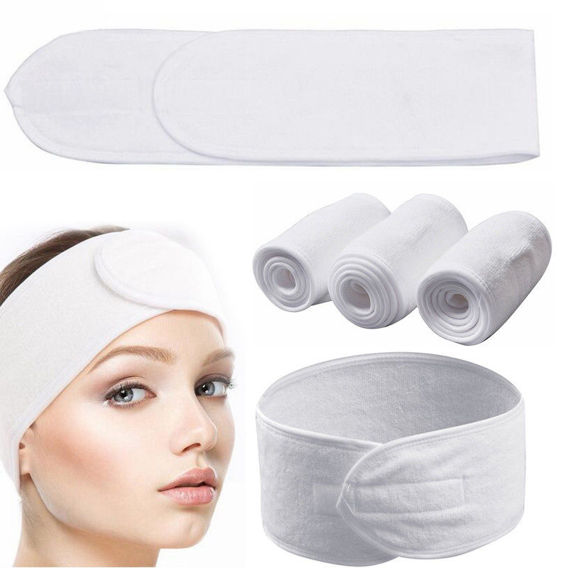 Women'S Running Accessories - 1 Stück Magisches Haarband mit Aufklebern