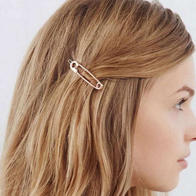 Women'S Accessories Manufacturers - 2021 neue Mode Haar Zubehör Einfache