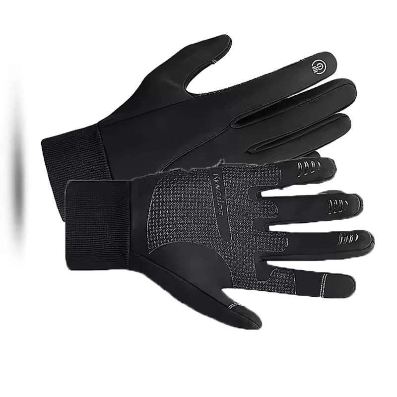 Women'S Running Accessories - Kyncilor Winter-Motorrad-Reithandschuhe für Damen und Herren,