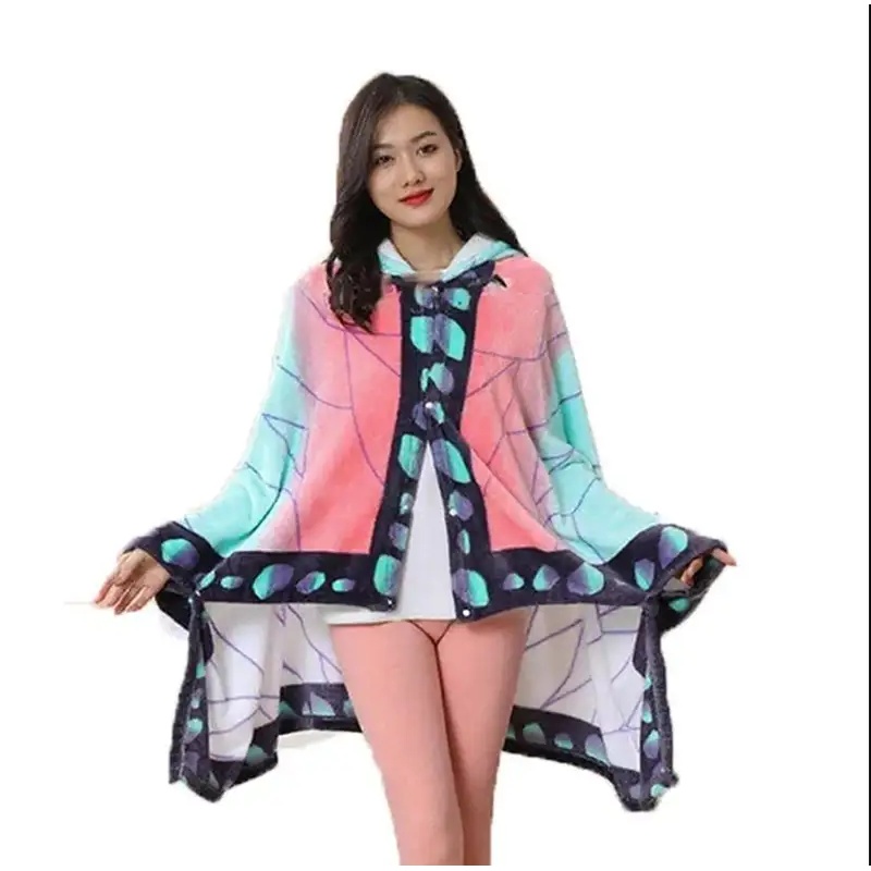 Women'S Kimono Accessories - COS Japanisches Anime Tanjiro Nezuko Kamado