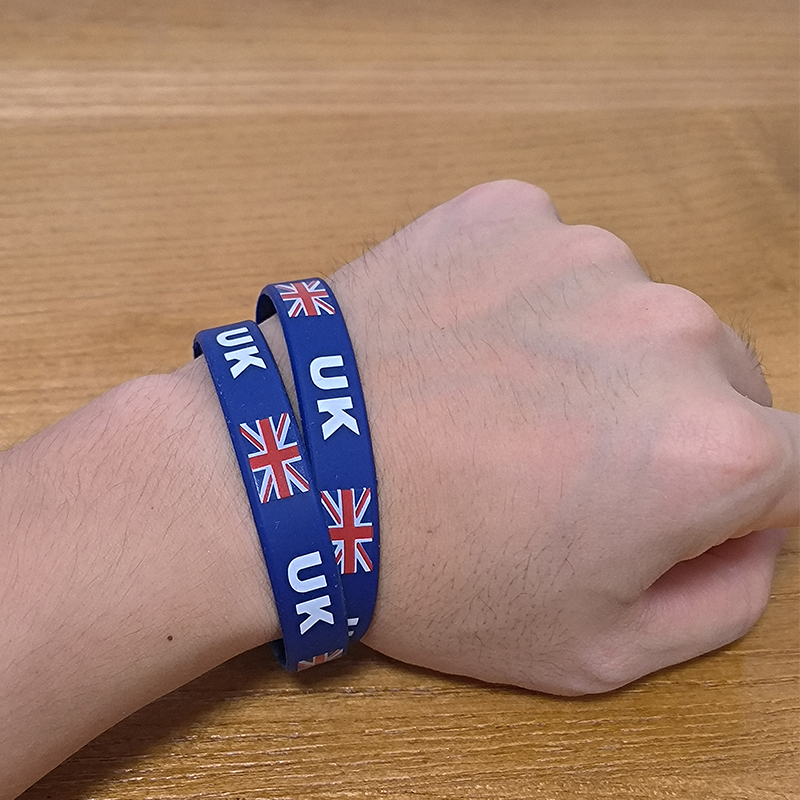 2 stücke uk National flagge Ar – Women'S Accessories Uk Bewertung und Preis