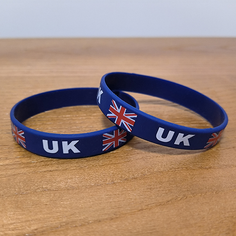 2 stücke uk National flagge Ar – Women'S Accessories Uk Bewertung und Preis