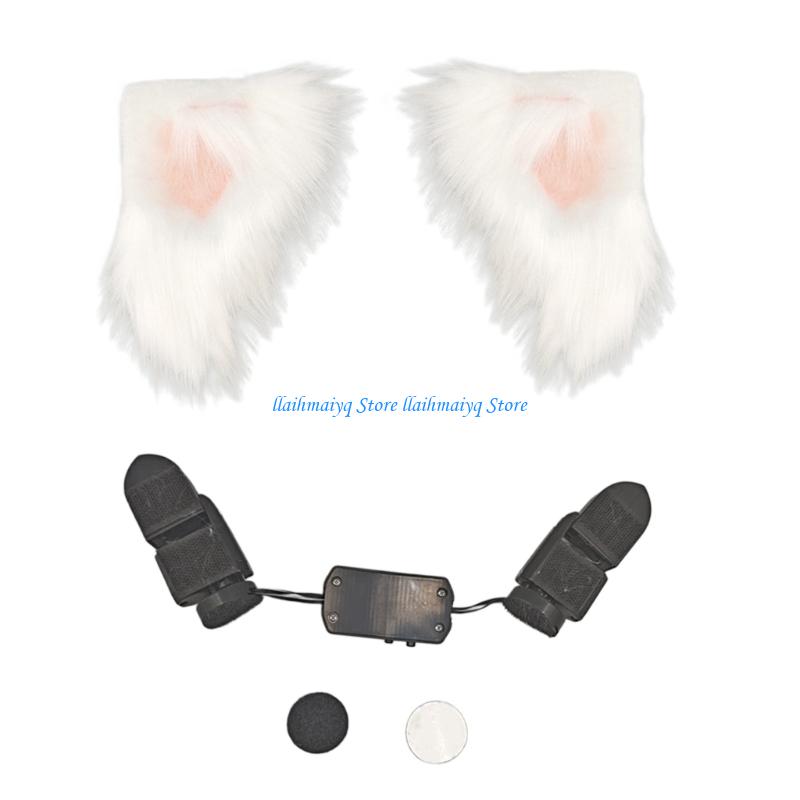 573B Cosplay Katzen Ohr Haarba – Women Accessories Description Bewertung und Preis