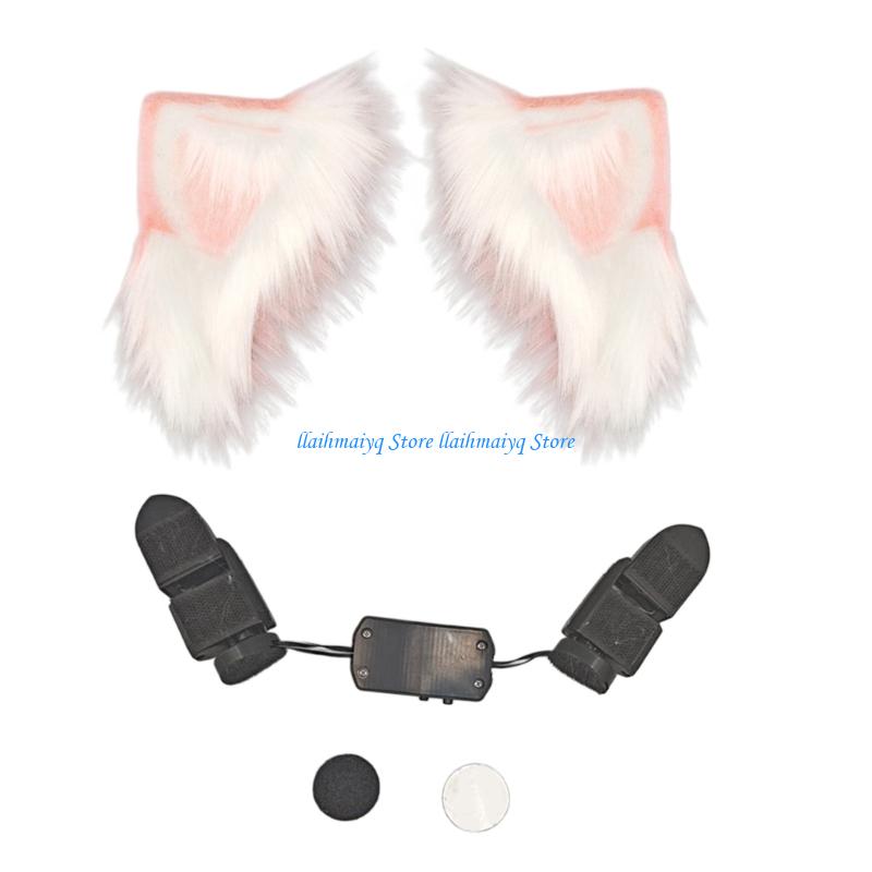 573B Cosplay Katzen Ohr Haarba – Women Accessories Description Bewertung und Preis