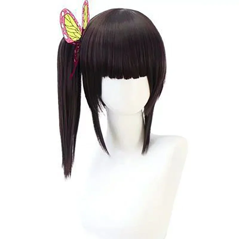 Anime Tsuyuri Kanao Cosplay-Ko – Women'S Kimono Accessories Bewertung und Preis