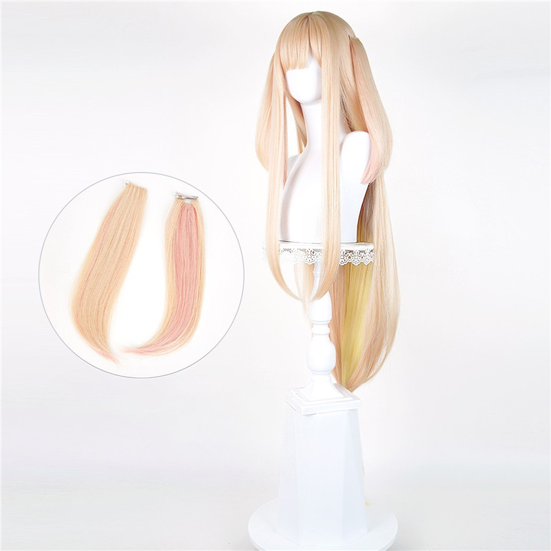Vorgefertigte Kaguya Cosplay P – Women'S Kimono Accessories Bewertung und Preis