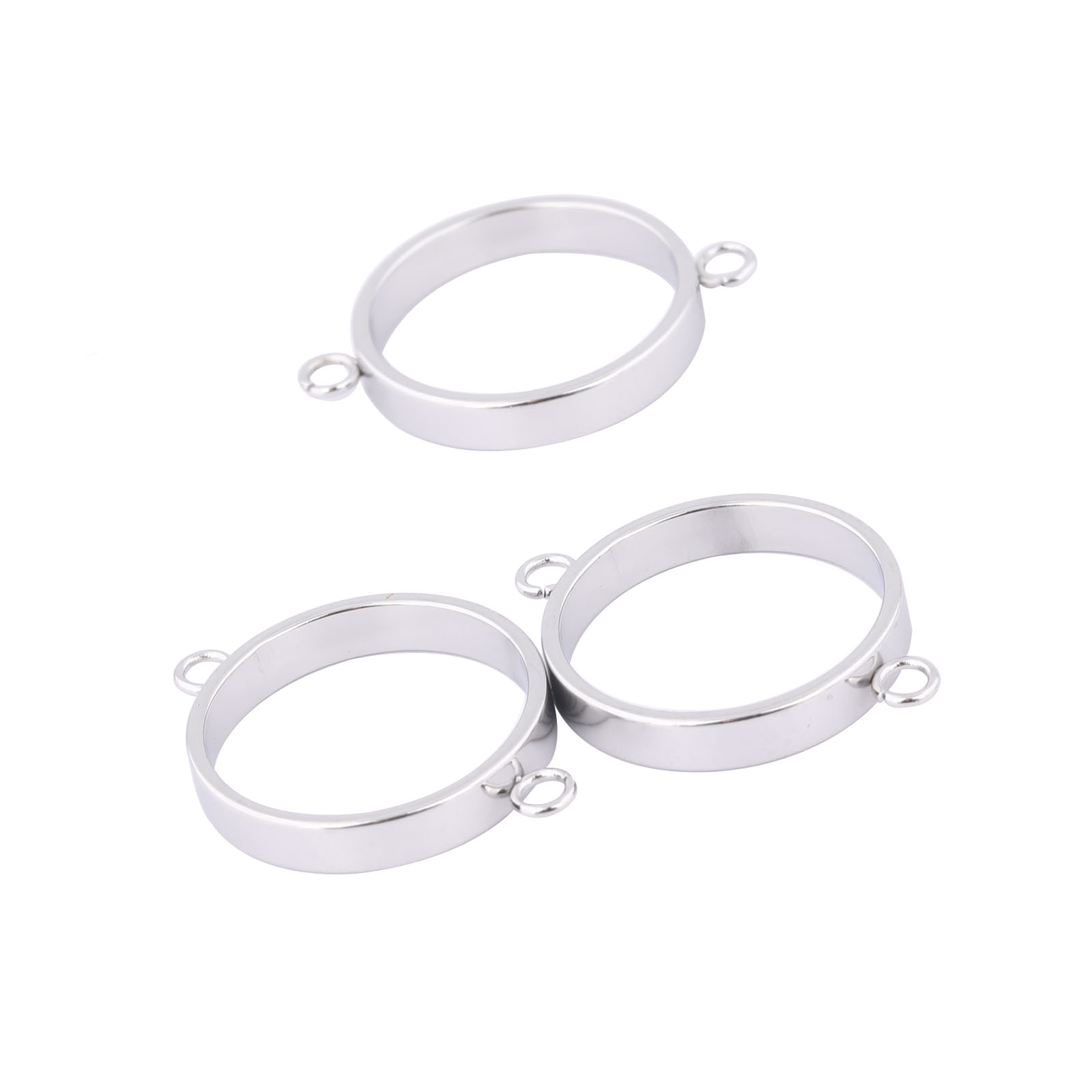 10 Stück Edelstahl 14 mm offen – Resin Bangle Bracelet Bewertung und Preis