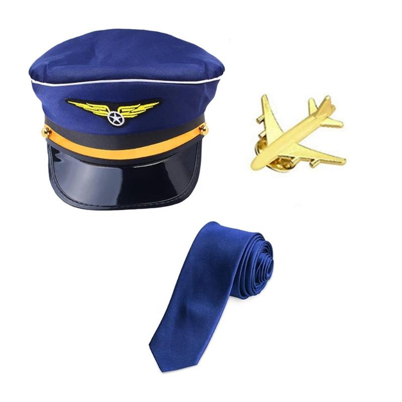 39BD Airline-Kapitän-Outfits m – Women Accessories Description Bewertung und Preis