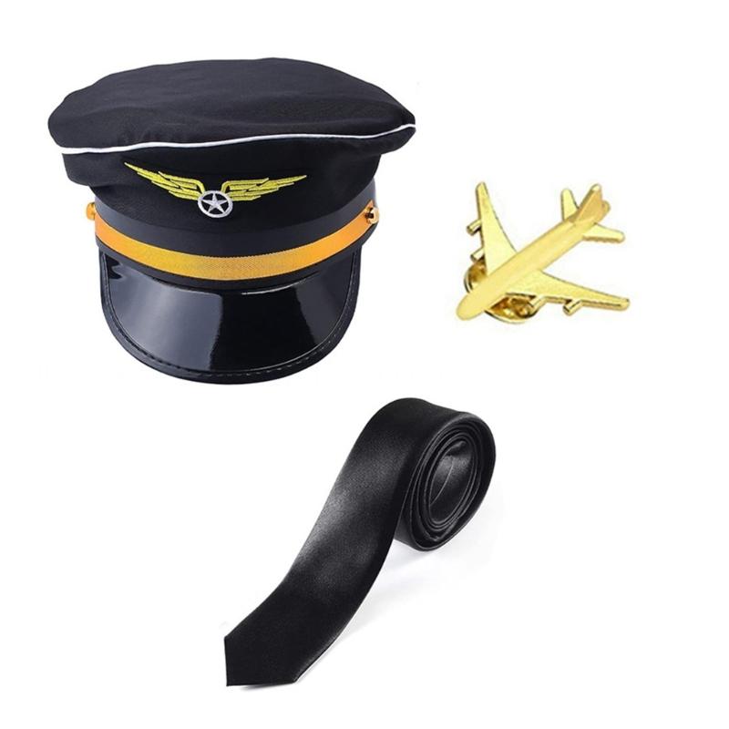 39BD Airline-Kapitän-Outfits m – Women Accessories Description Bewertung und Preis