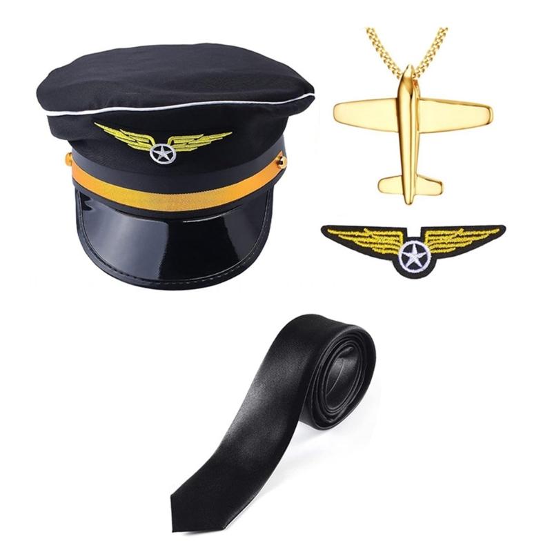 39BD Airline-Kapitän-Outfits m – Women Accessories Description Bewertung und Preis