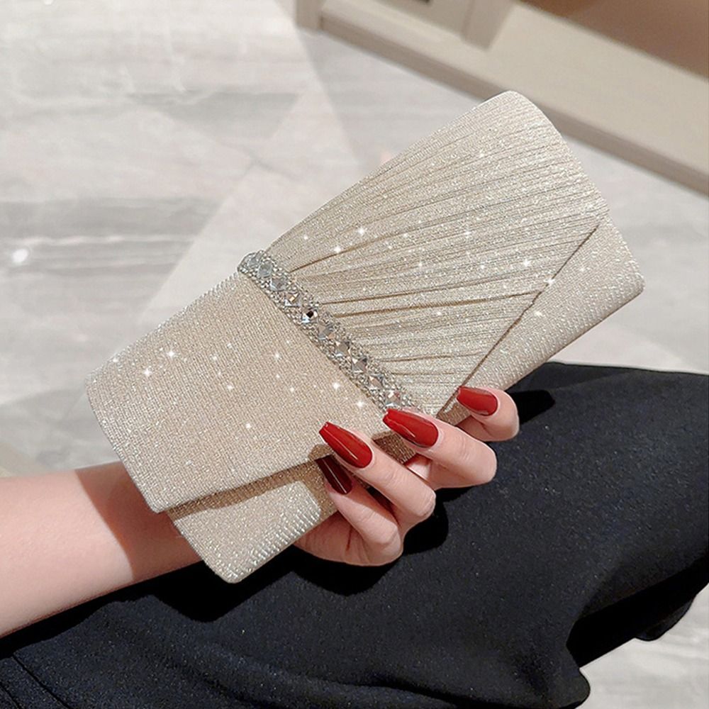Frauen Kette Umhängetasche Abe – Wallet Chain Bag Bewertung und Preis