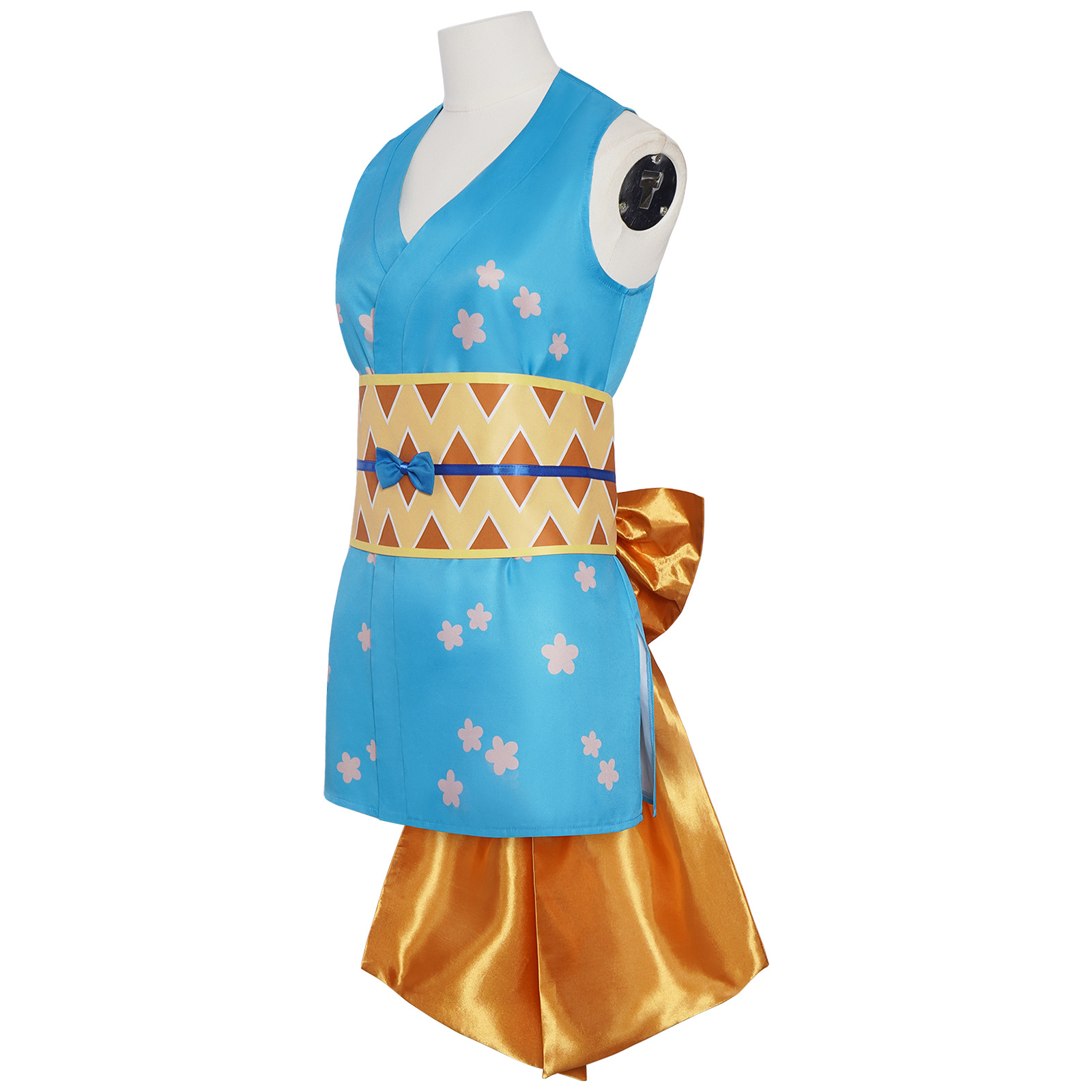 Sakura Muster Kimono Festival  – Women'S Kimono Accessories Bewertung und Preis