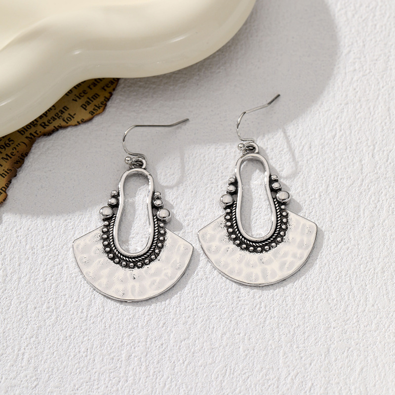 Hohle fächerförmige Legierungs – Women'S Accessories Manufacturers Bewertung und Preis