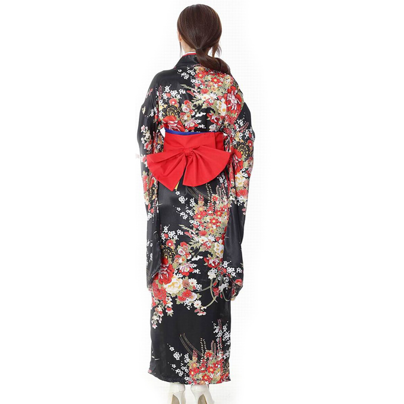 Anime Jigoku Shoujo Cosplay En – Women'S Kimono Accessories Bewertung und Preis