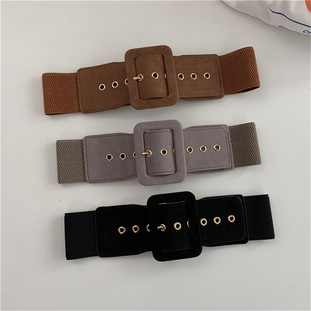Damengürtel, Stretch, breite T – Women Accessories Description Bewertung und Preis