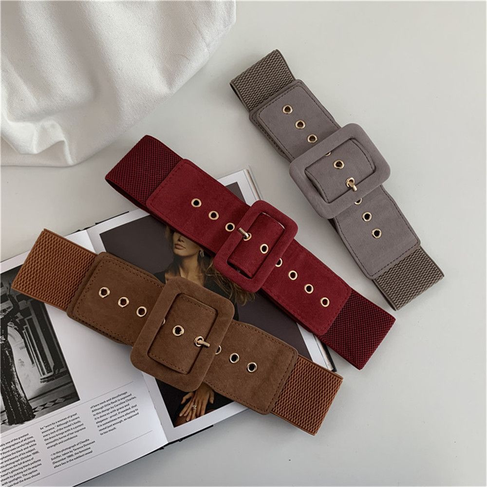Damengürtel, Stretch, breite T – Women Accessories Description Bewertung und Preis