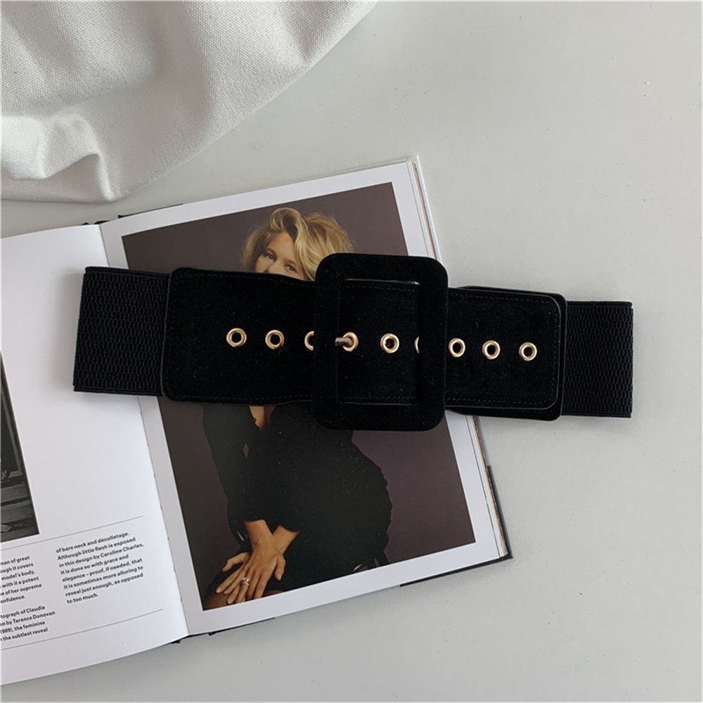 Damengürtel, Stretch, breite T – Women Accessories Description Bewertung und Preis