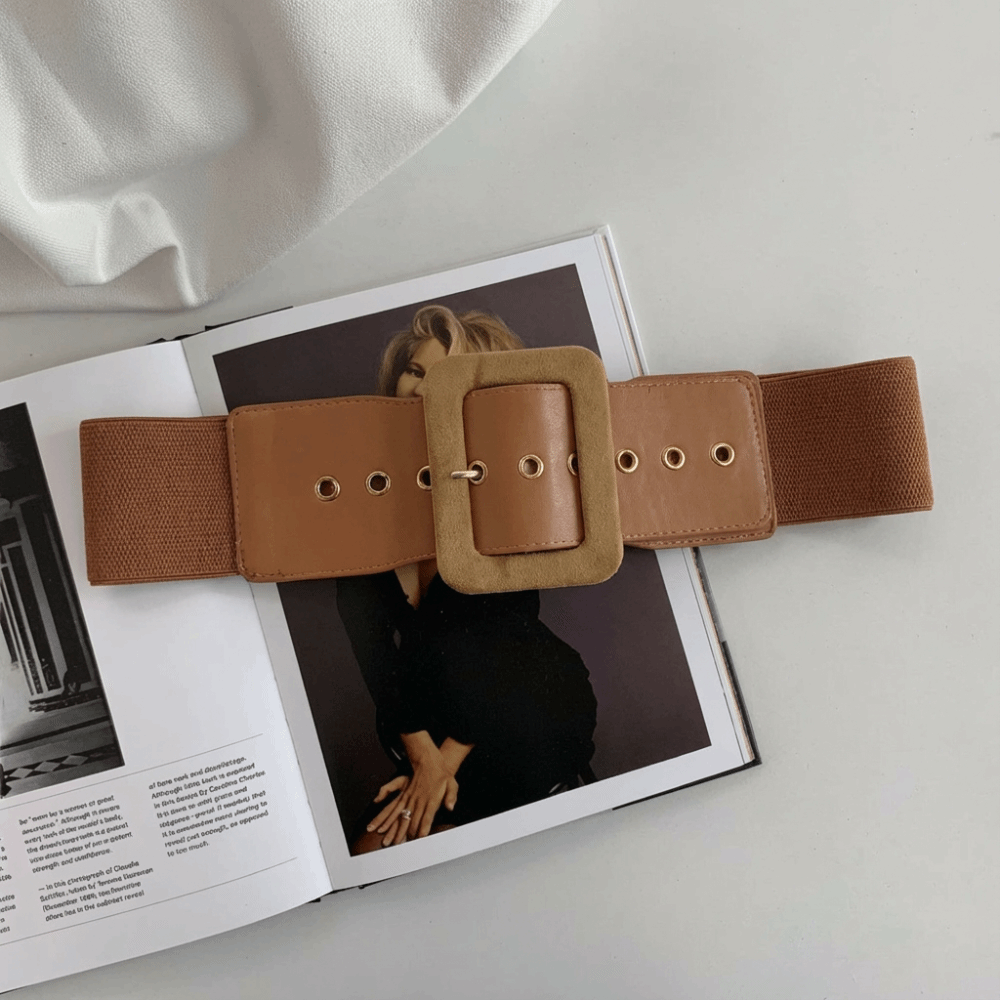 Damengürtel, Stretch, breite T – Women Accessories Description Bewertung und Preis