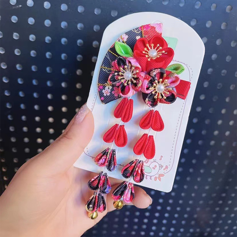Japanischen Stil Haarnadel Sto – Women'S Kimono Accessories Bewertung und Preis