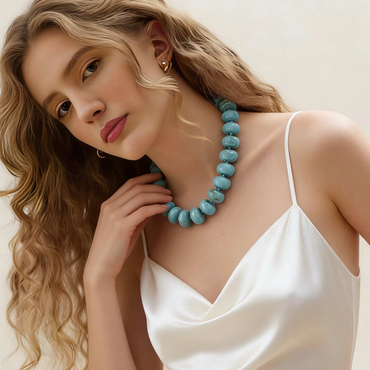 Böhmische Mode: Lässige Dopami – Resin Bangle Bracelet Bewertung und Preis