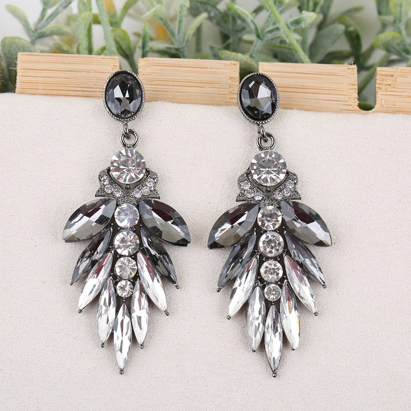 Elegante, hochwertige Kristall – Women'S Accessories Manufacturers Bewertung und Preis
