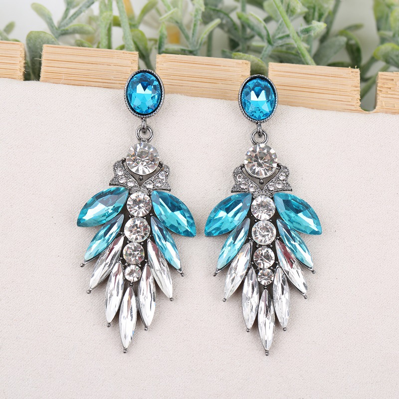 Elegante, hochwertige Kristall – Women'S Accessories Manufacturers Bewertung und Preis