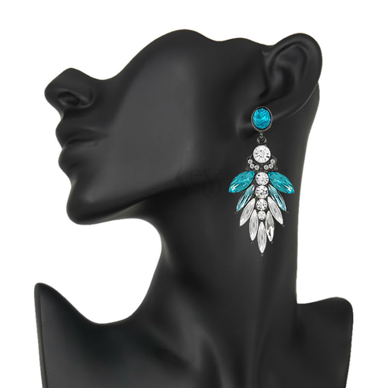Elegante, hochwertige Kristall – Women'S Accessories Manufacturers Bewertung und Preis