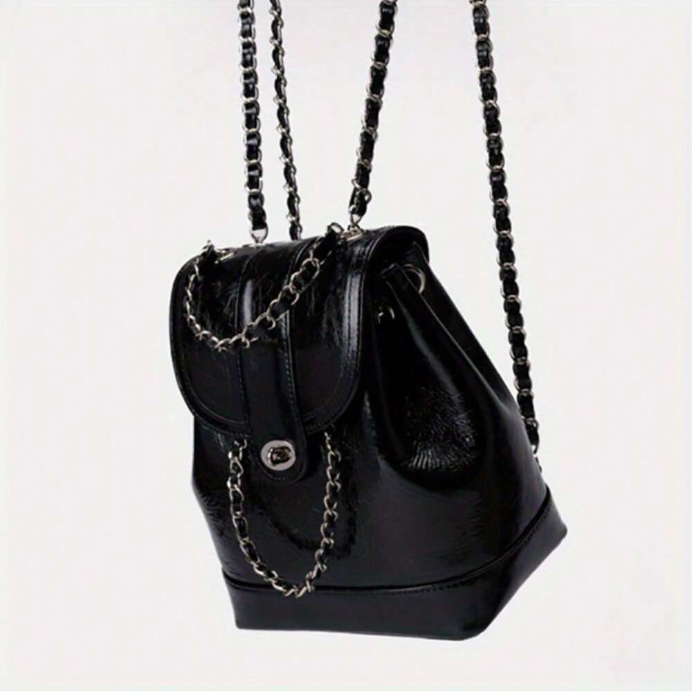 Mini-Rucksack-Tasche für Damen – Wallet Chain Bag Bewertung und Preis
