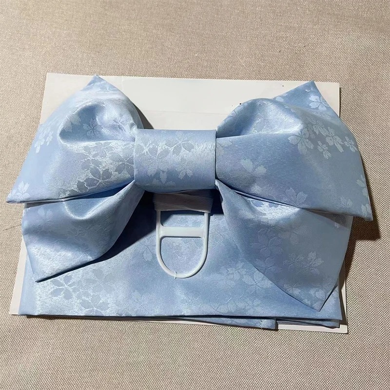 Japanischer Stil Kimono Obi Ko – Women'S Kimono Accessories Bewertung und Preis