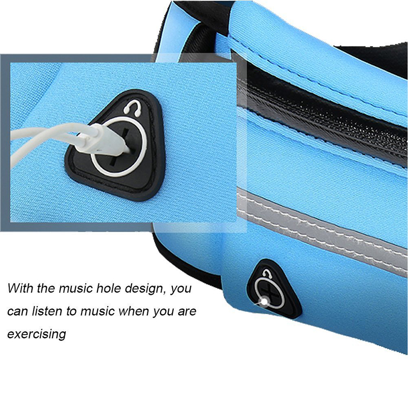 Sport Fanny Pack Frauen Laufen – Women'S Running Accessories Bewertung und Preis