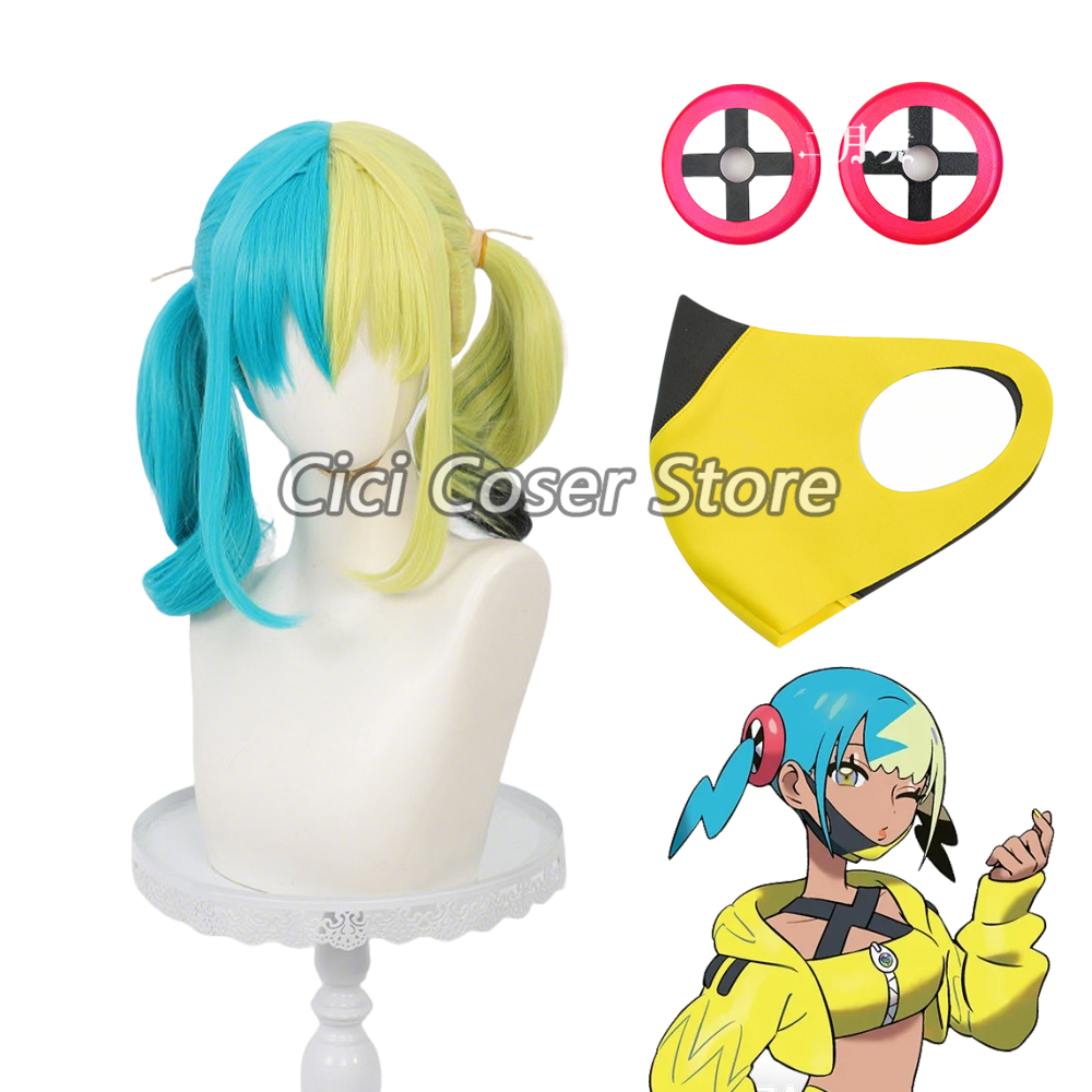 Anime Canari Cosplay Perücke H – Women'S Formal Accessories Bewertung und Preis