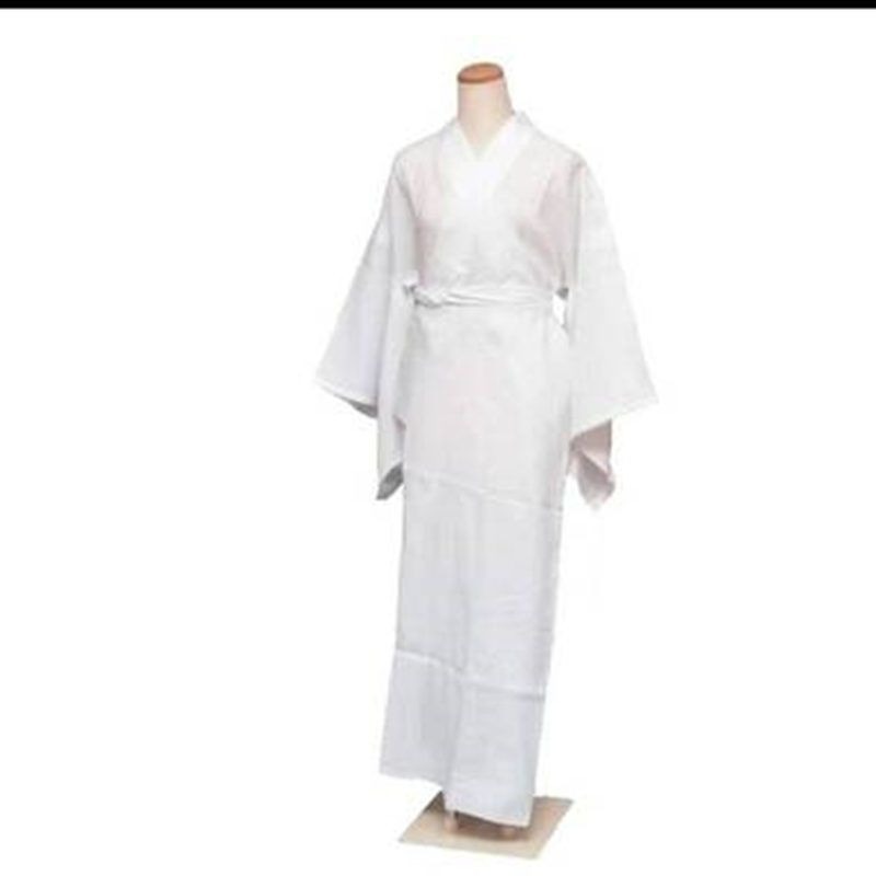 Kimono-Unterwäsche, vielseitig – Women'S Kimono Accessories Bewertung und Preis