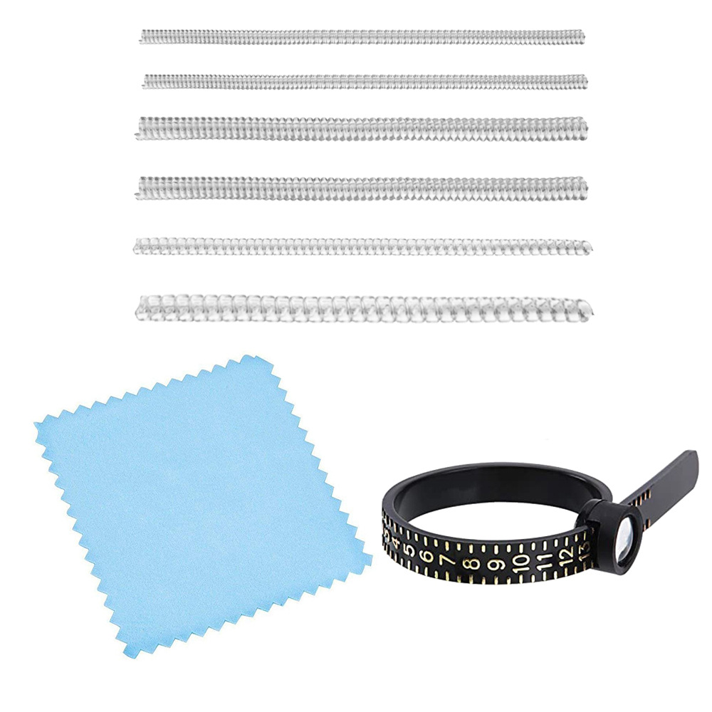 Ring Sizer Mess Gürtel Fit UK/ – Women'S Accessories Uk Bewertung und Preis