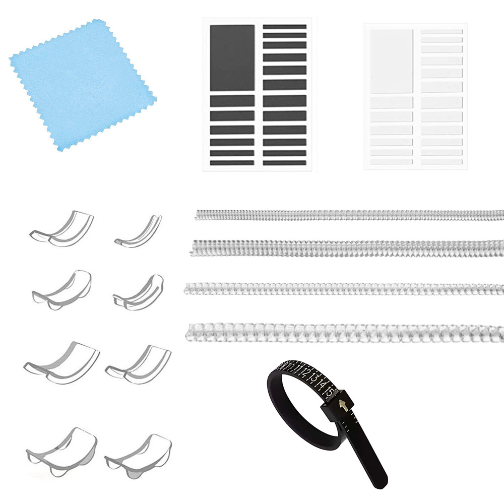 Ring Sizer Mess Gürtel Fit UK/ – Women'S Accessories Uk Bewertung und Preis