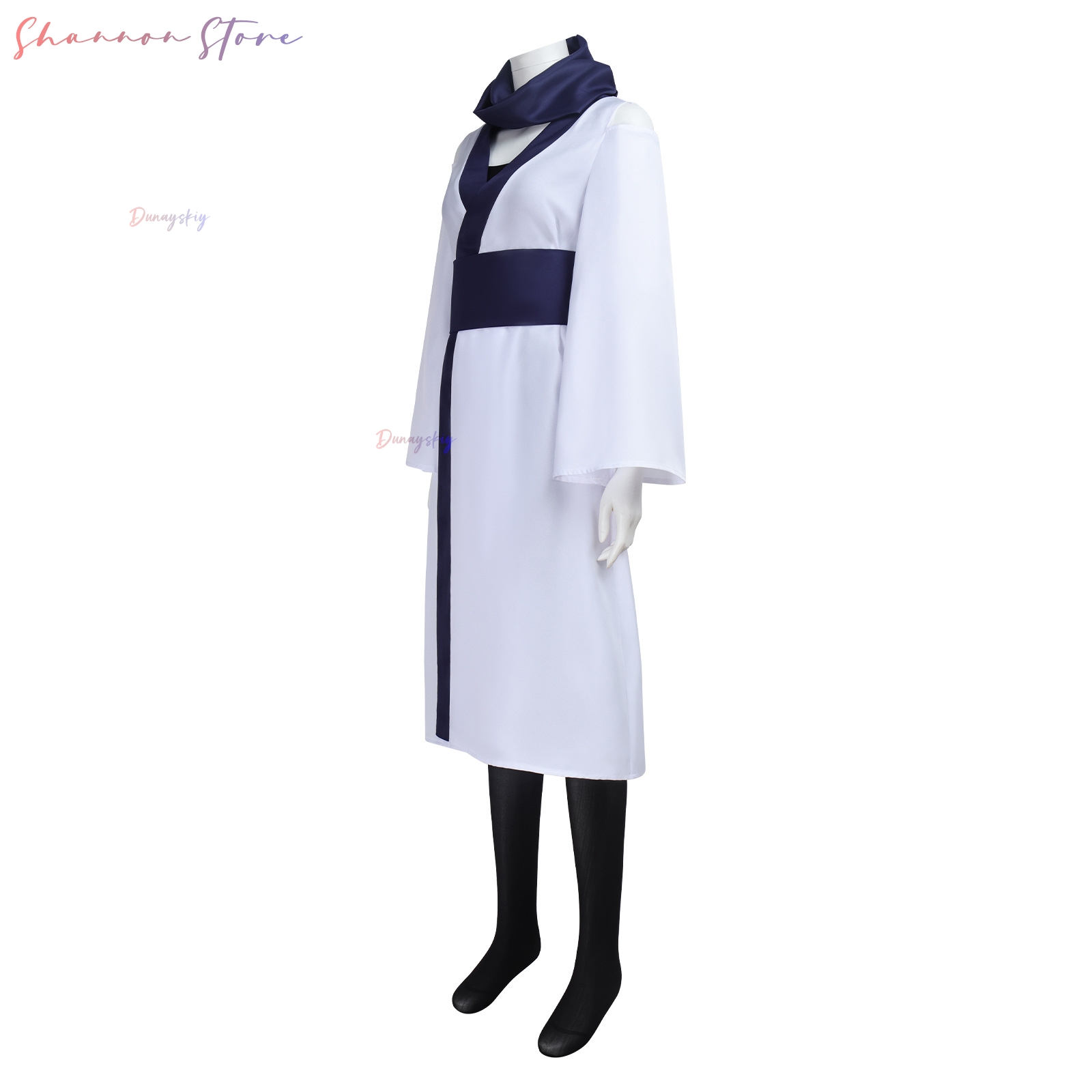 Kräuseln Sukuna Cosplay Uc Dot – Women'S Kimono Accessories Bewertung und Preis