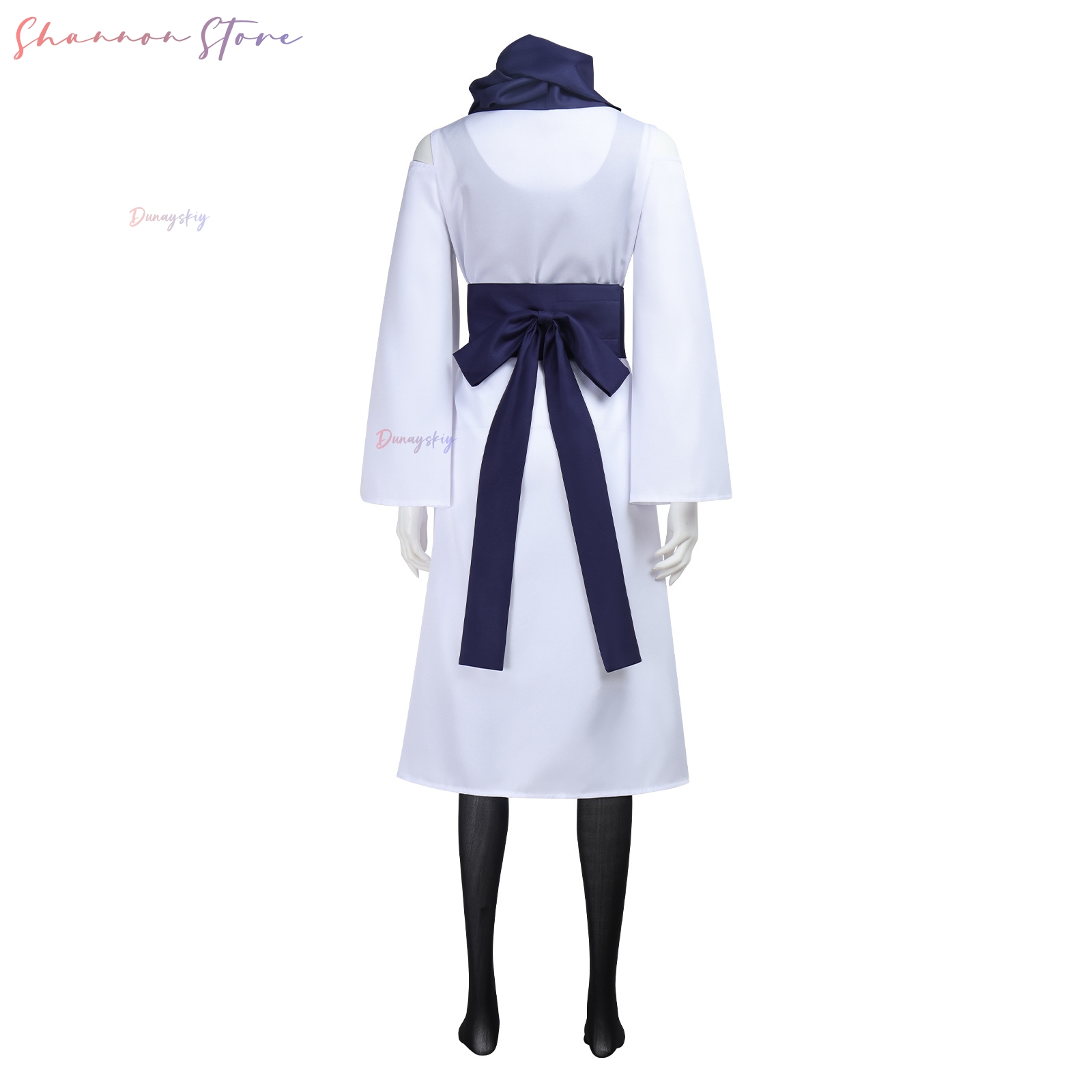 Kräuseln Sukuna Cosplay Uc Dot – Women'S Kimono Accessories Bewertung und Preis