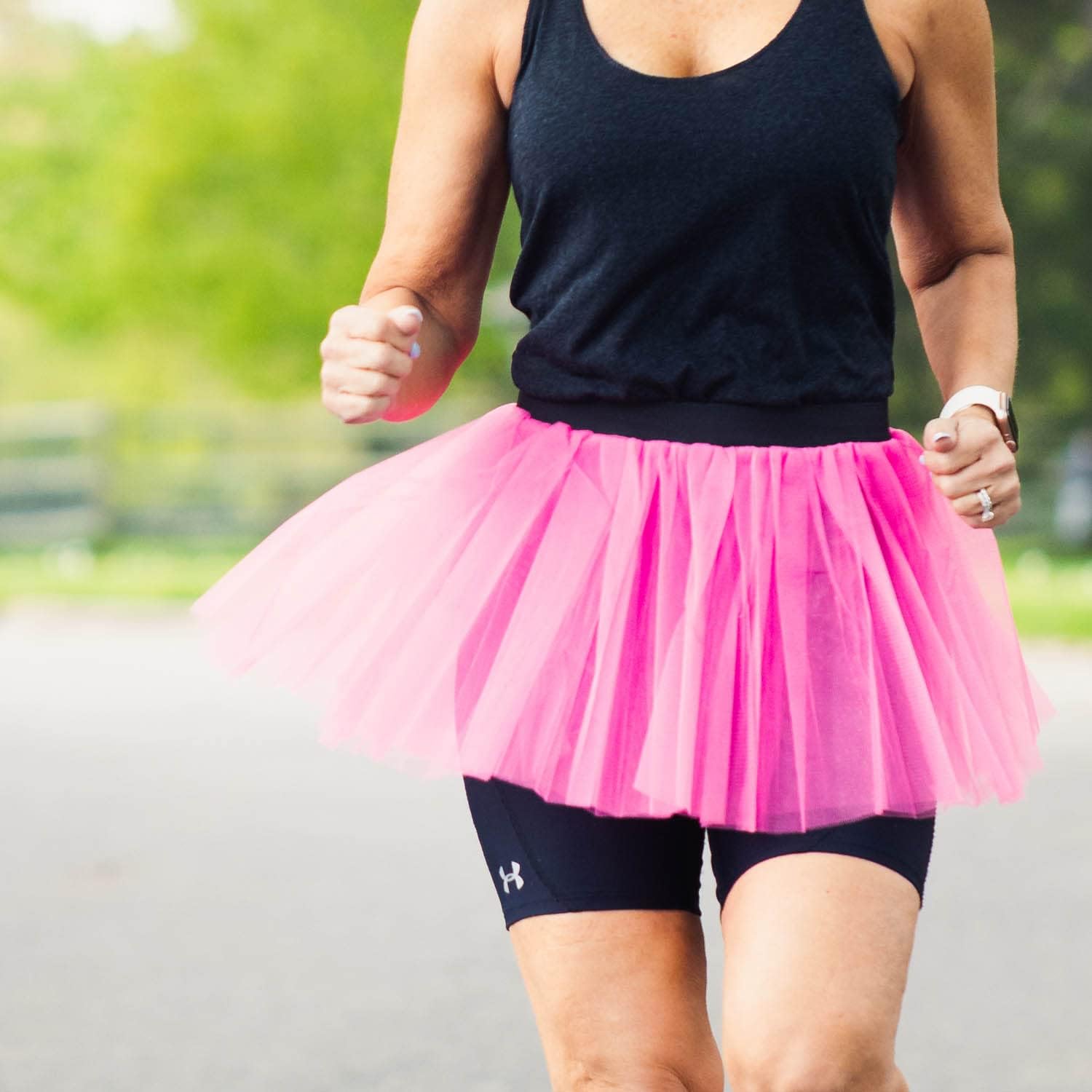 Gone For a Run Runners Tutu |  – Women'S Running Accessories Bewertung und Preis