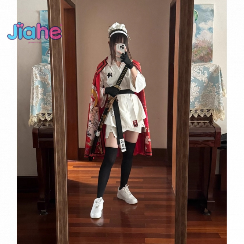 Magadori Kyoshika Spiel HUNDRE – Women'S Kimono Accessories Bewertung und Preis
