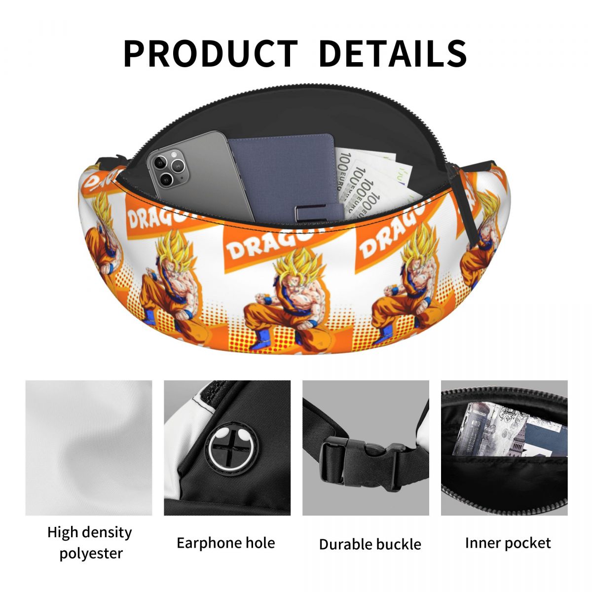 Maßgefertigte DBZ G-Gokues Gür – Women'S Running Accessories Bewertung und Preis