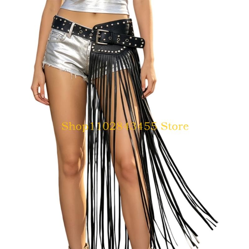 49MC Quasten Taille Gürtel Für – Women Accessories Description Bewertung und Preis