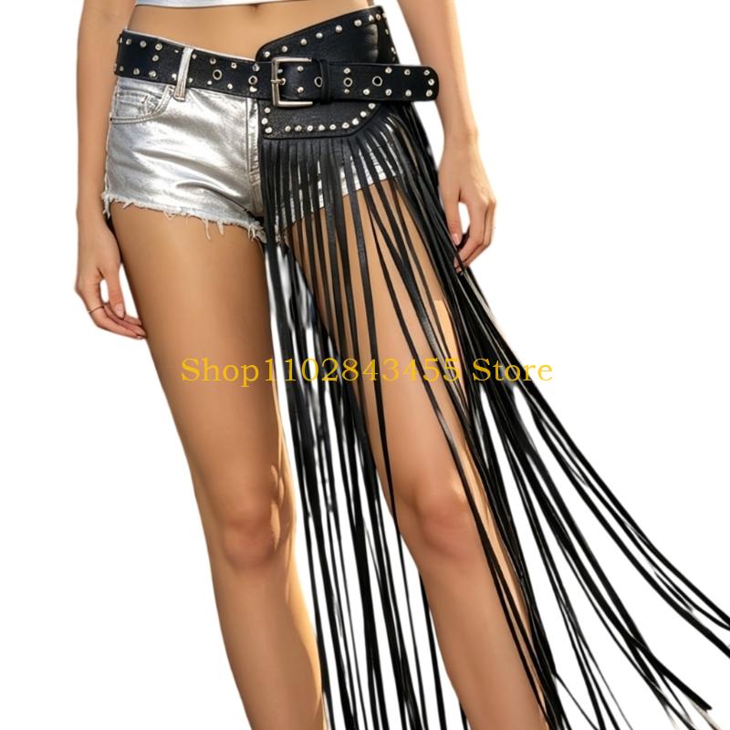 49MC Quasten Taille Gürtel Für – Women Accessories Description Bewertung und Preis
