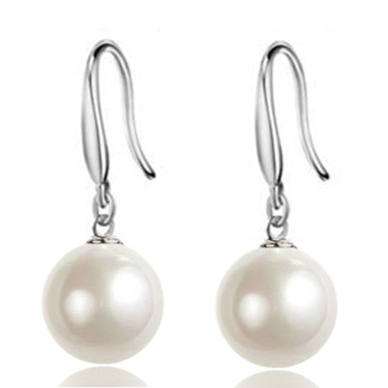 PT950 Hochwertige Anti-Allergi – Women'S Accessories Manufacturers Bewertung und Preis
