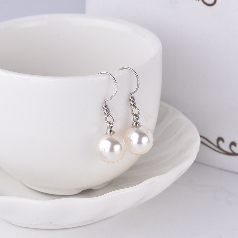 PT950 Hochwertige Anti-Allergi – Women'S Accessories Manufacturers Bewertung und Preis