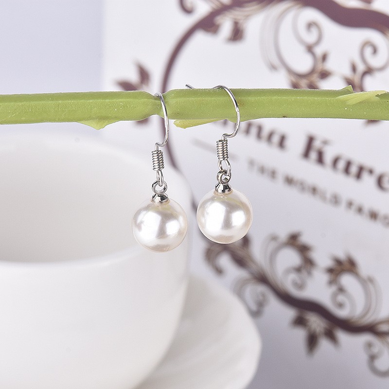 PT950 Hochwertige Anti-Allergi – Women'S Accessories Manufacturers Bewertung und Preis