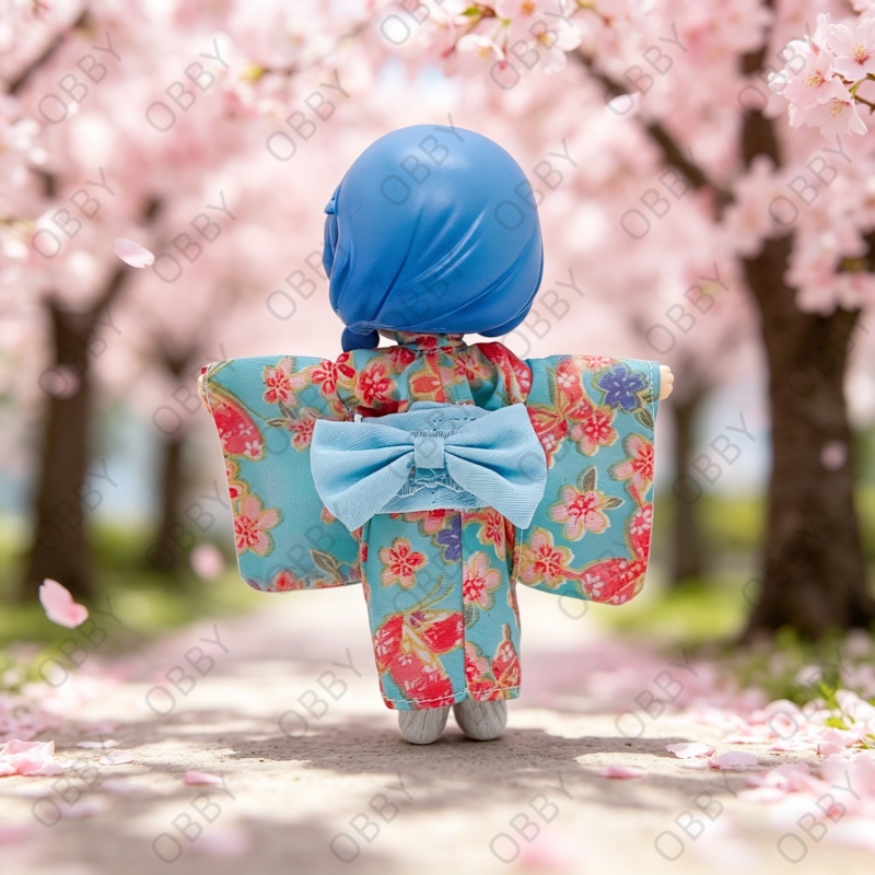 Für Obitsu 11 Japanischer Stil – Women'S Kimono Accessories Bewertung und Preis