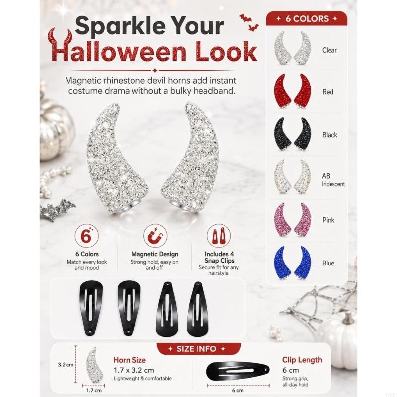 Blingbling Party Teufelshorn-H – Women Accessories Description Bewertung und Preis