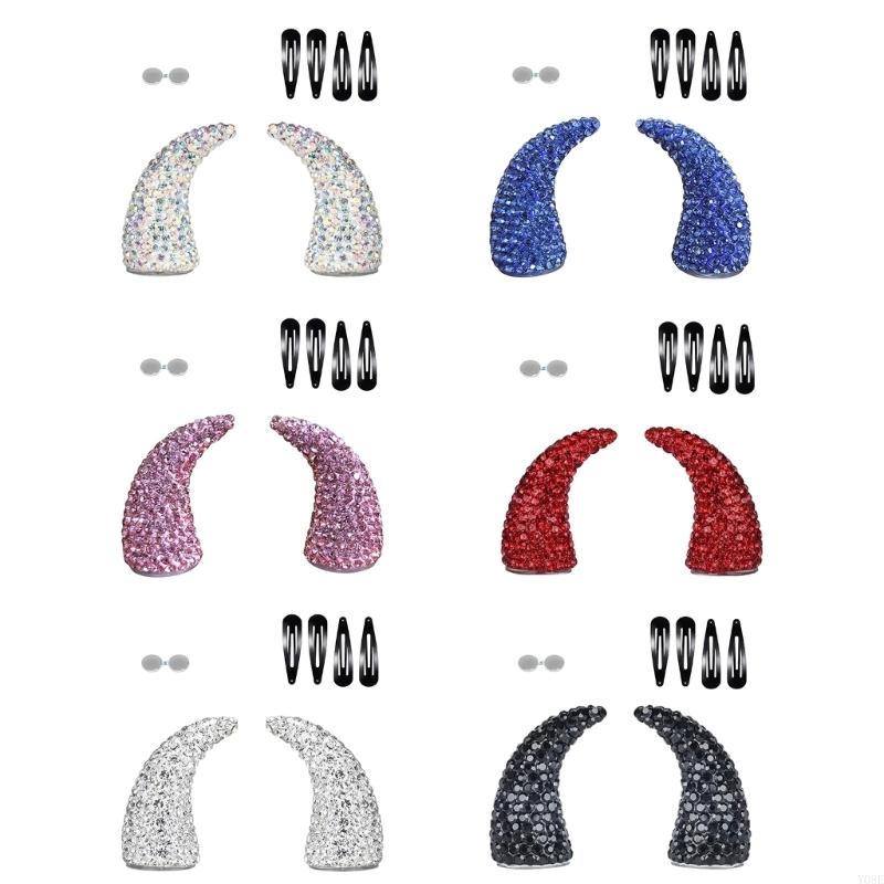 Blingbling Party Teufelshorn-H – Women Accessories Description Bewertung und Preis